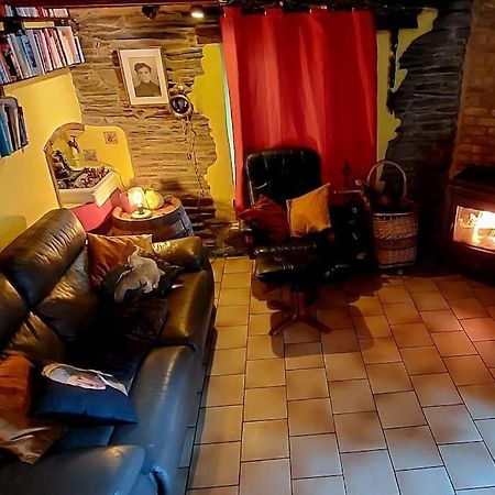 Villa L'Ardoisiere: Jolie Maison Ardennaise. à Alle Extérieur photo